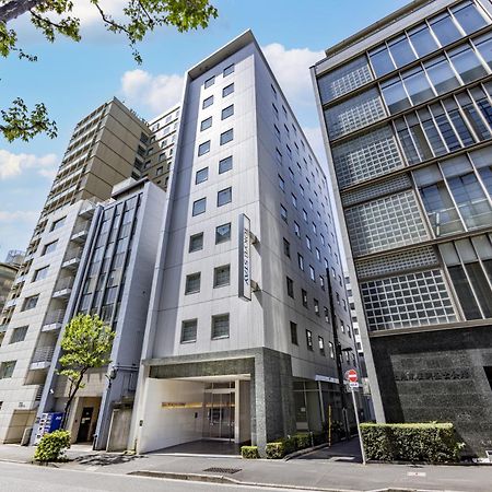 Tokyu Stay Suidobashi Tokyo prefektur Exteriör bild
