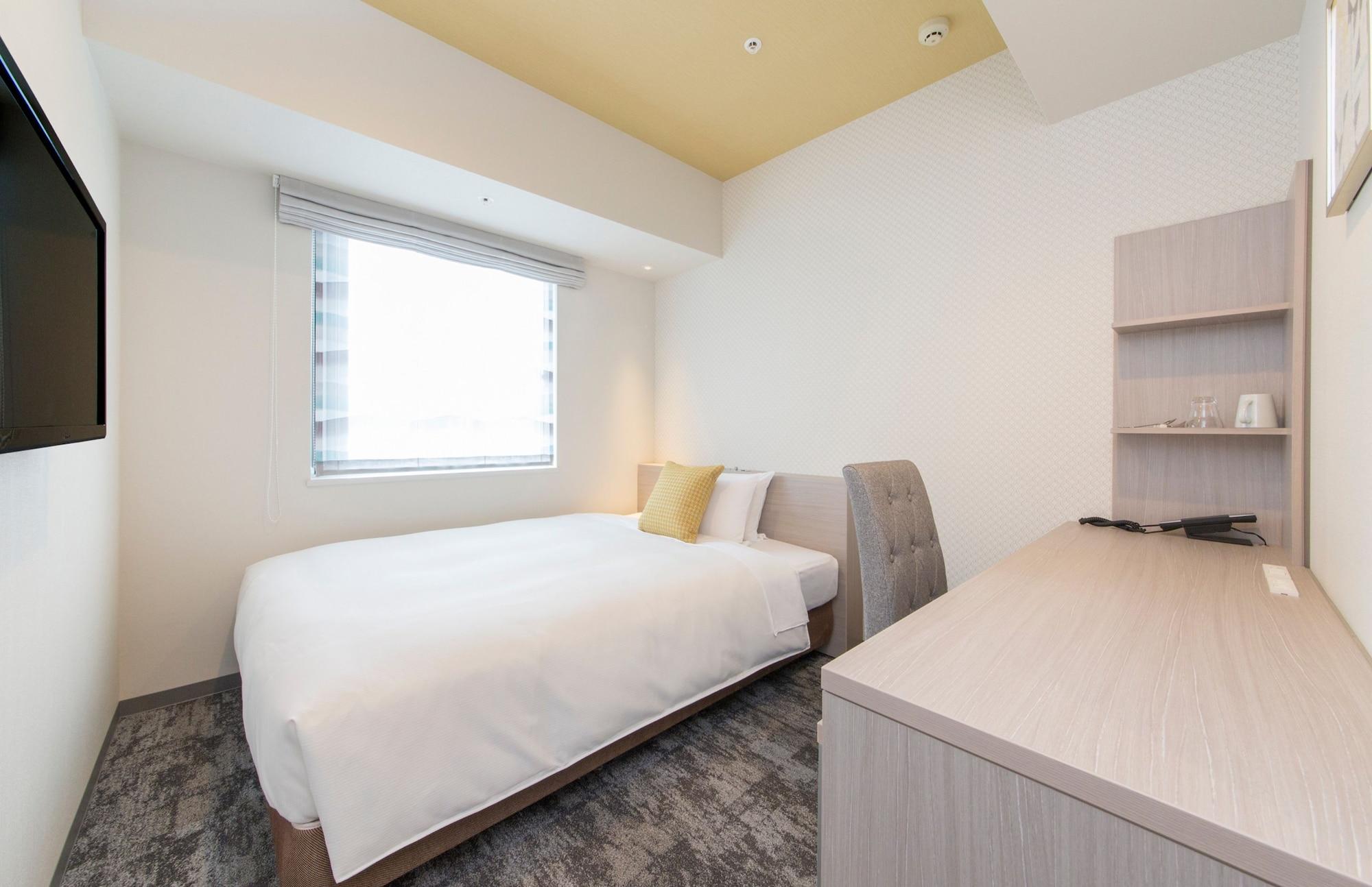 Tokyu Stay Suidobashi Tokyo prefektur Exteriör bild