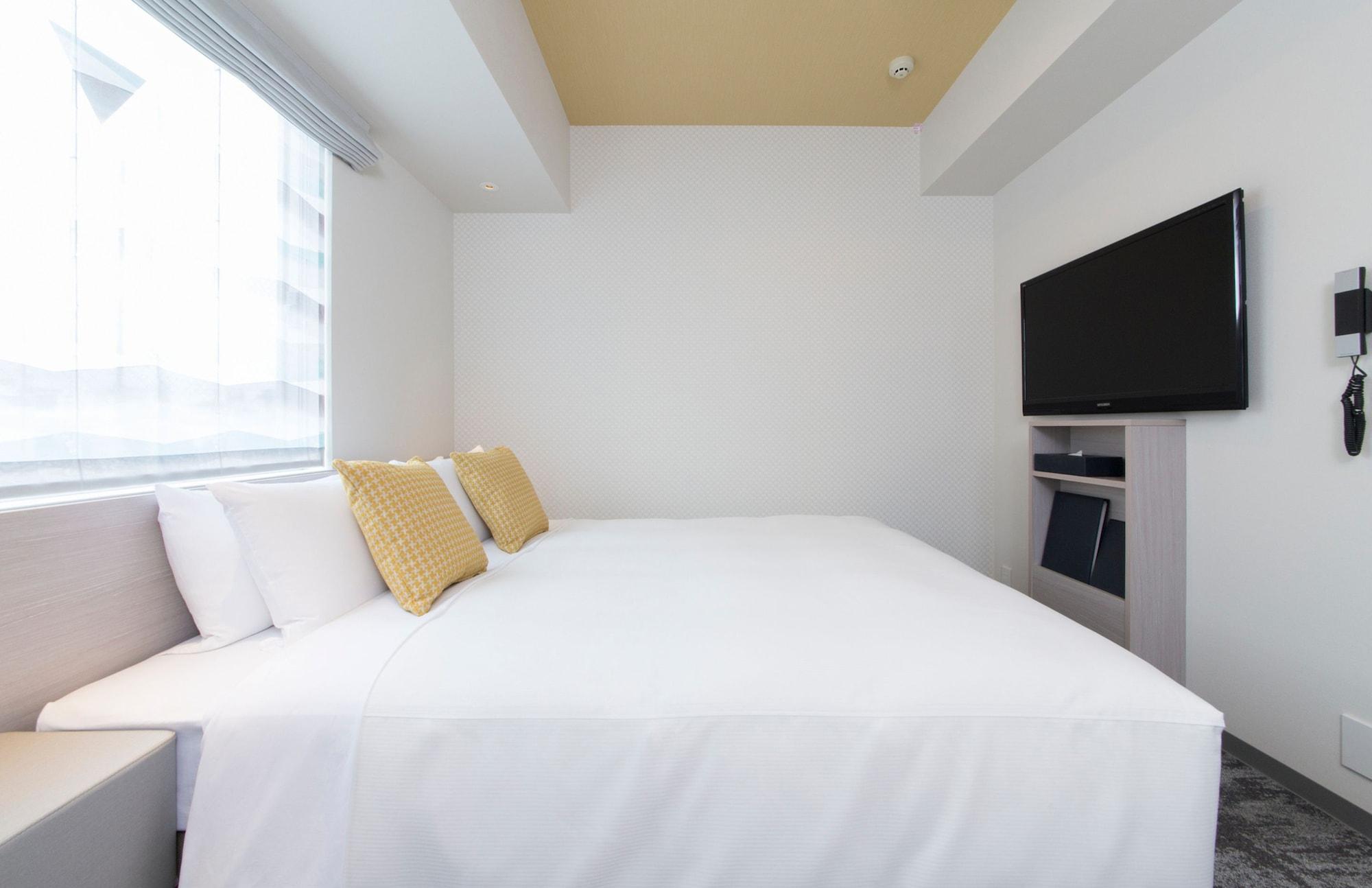 Tokyu Stay Suidobashi Tokyo prefektur Exteriör bild