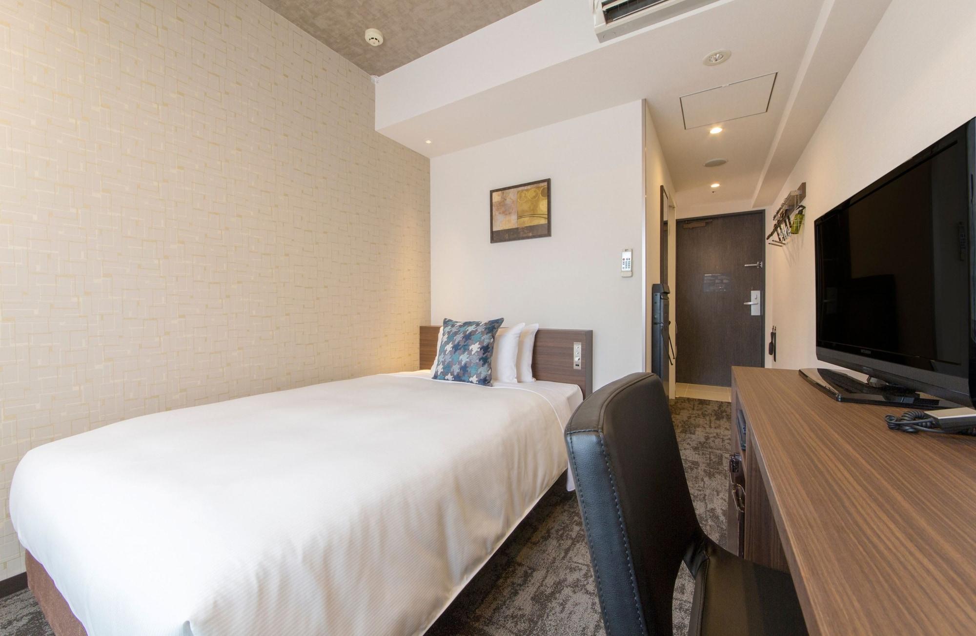 Tokyu Stay Suidobashi Tokyo prefektur Exteriör bild