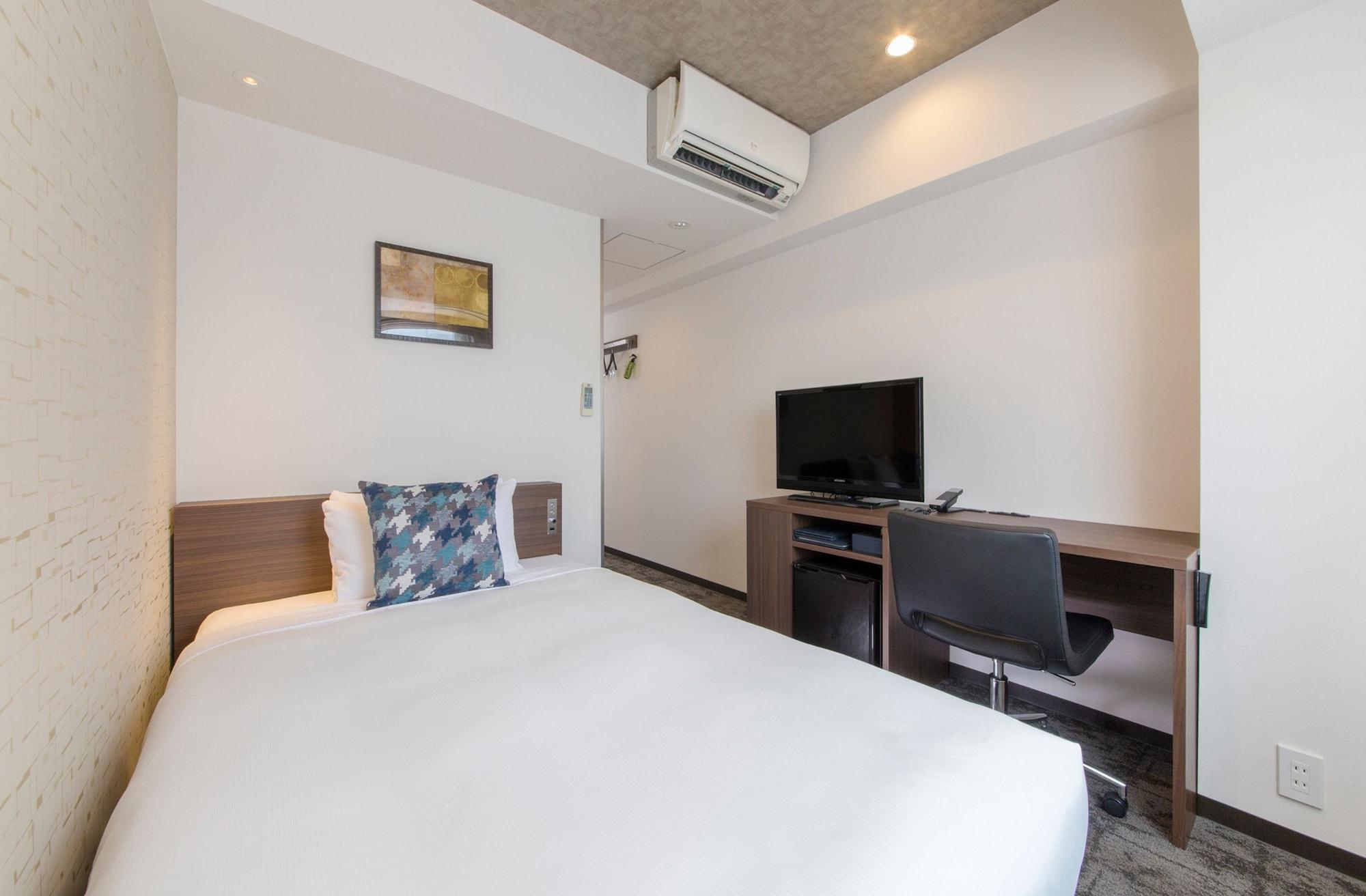 Tokyu Stay Suidobashi Tokyo prefektur Exteriör bild