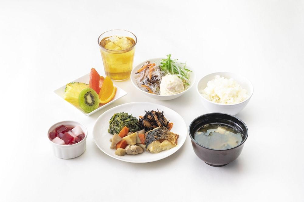 Tokyu Stay Suidobashi Tokyo prefektur Exteriör bild