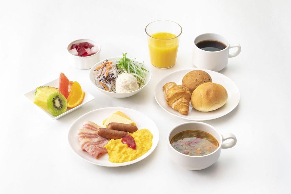 Tokyu Stay Suidobashi Tokyo prefektur Exteriör bild