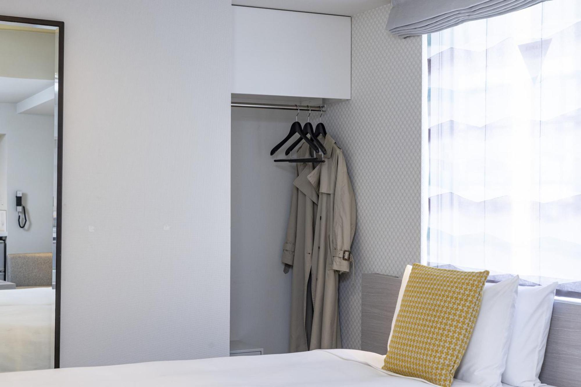 Tokyu Stay Suidobashi Tokyo prefektur Exteriör bild