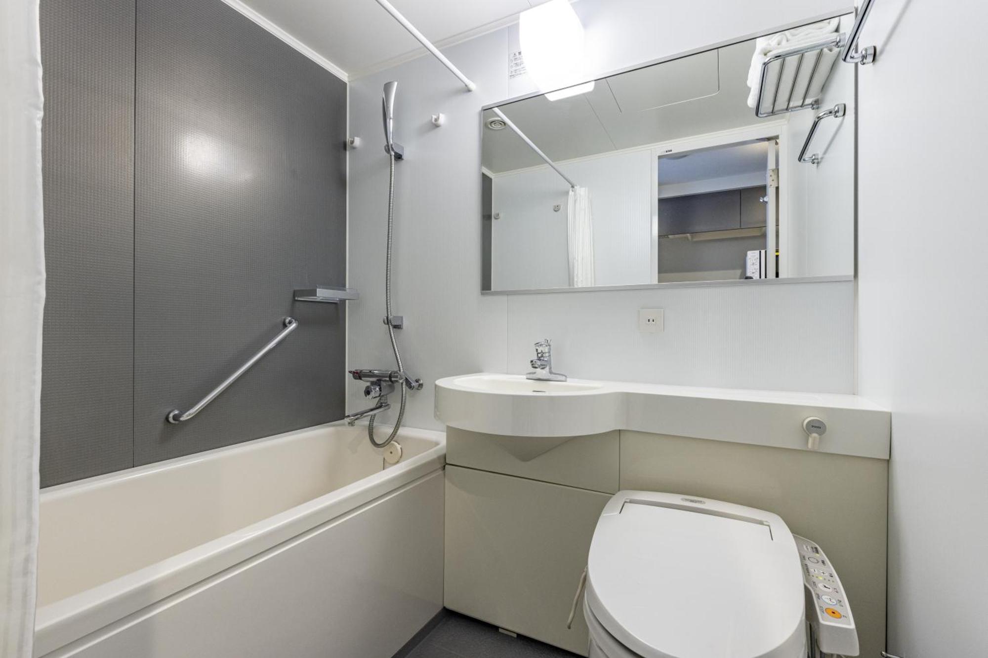 Tokyu Stay Suidobashi Tokyo prefektur Exteriör bild