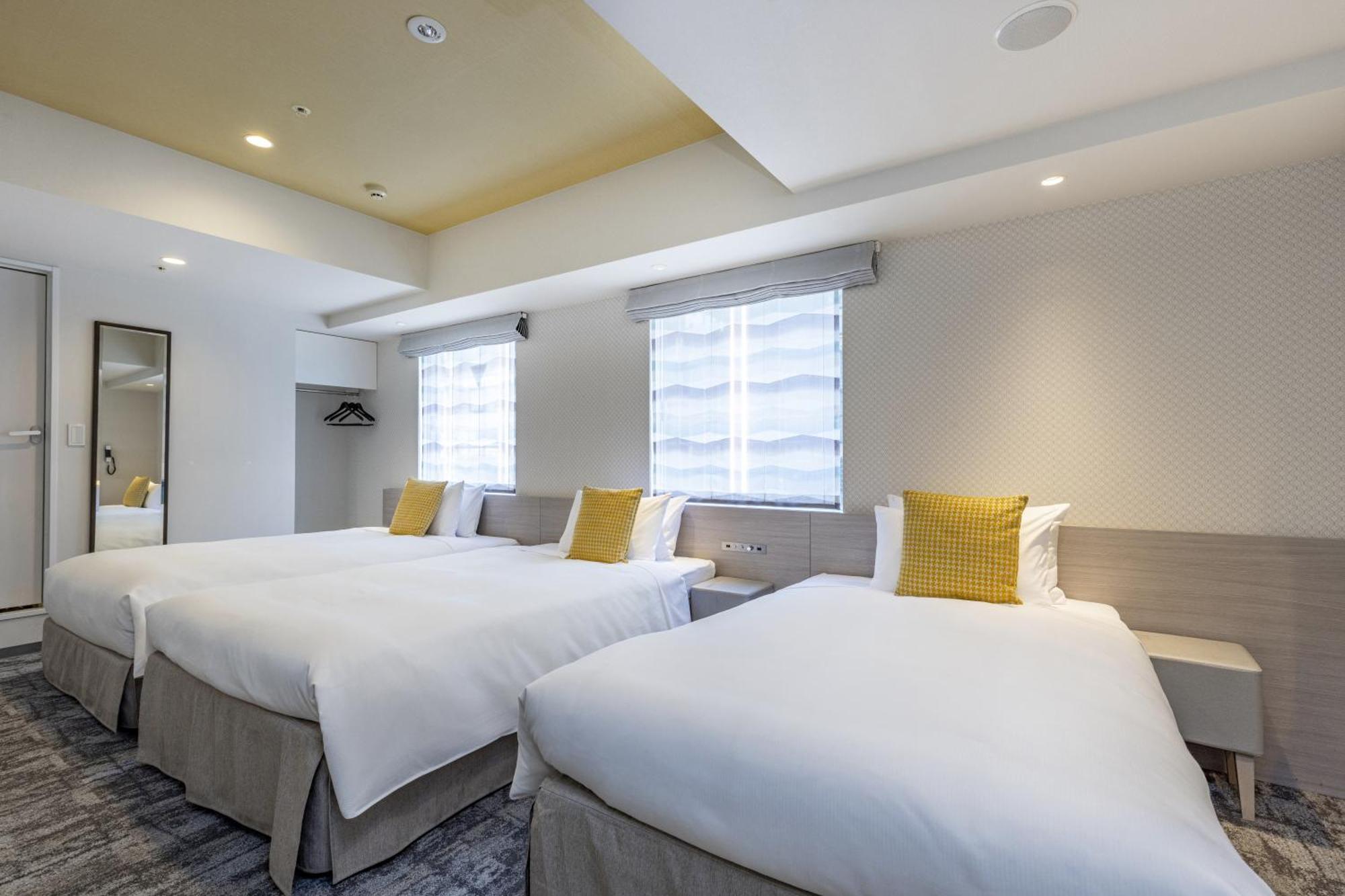 Tokyu Stay Suidobashi Tokyo prefektur Exteriör bild
