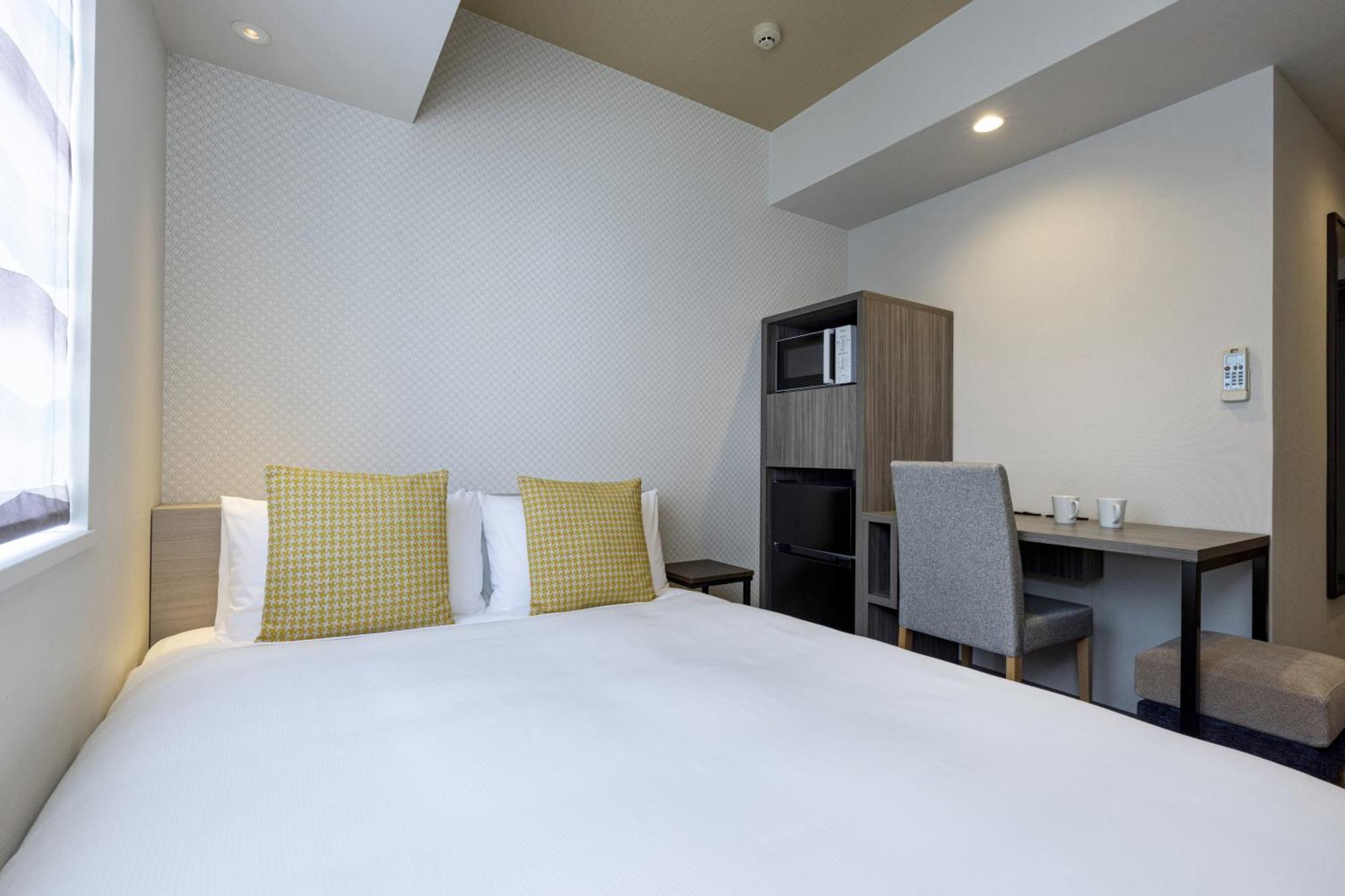 Tokyu Stay Suidobashi Tokyo prefektur Exteriör bild
