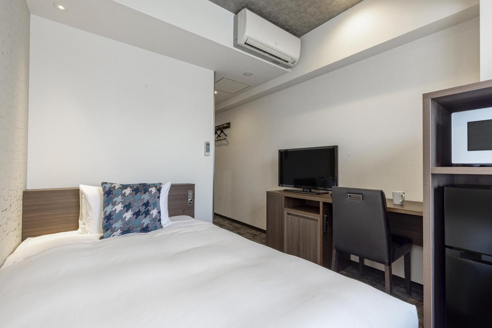 Tokyu Stay Suidobashi Tokyo prefektur Exteriör bild