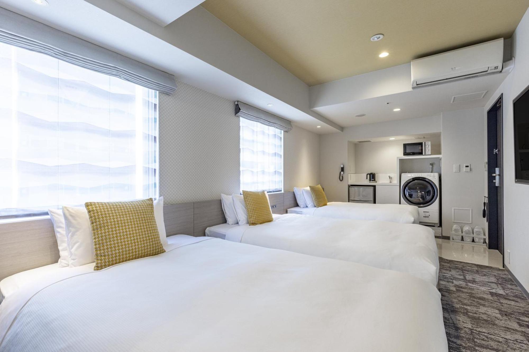 Tokyu Stay Suidobashi Tokyo prefektur Exteriör bild