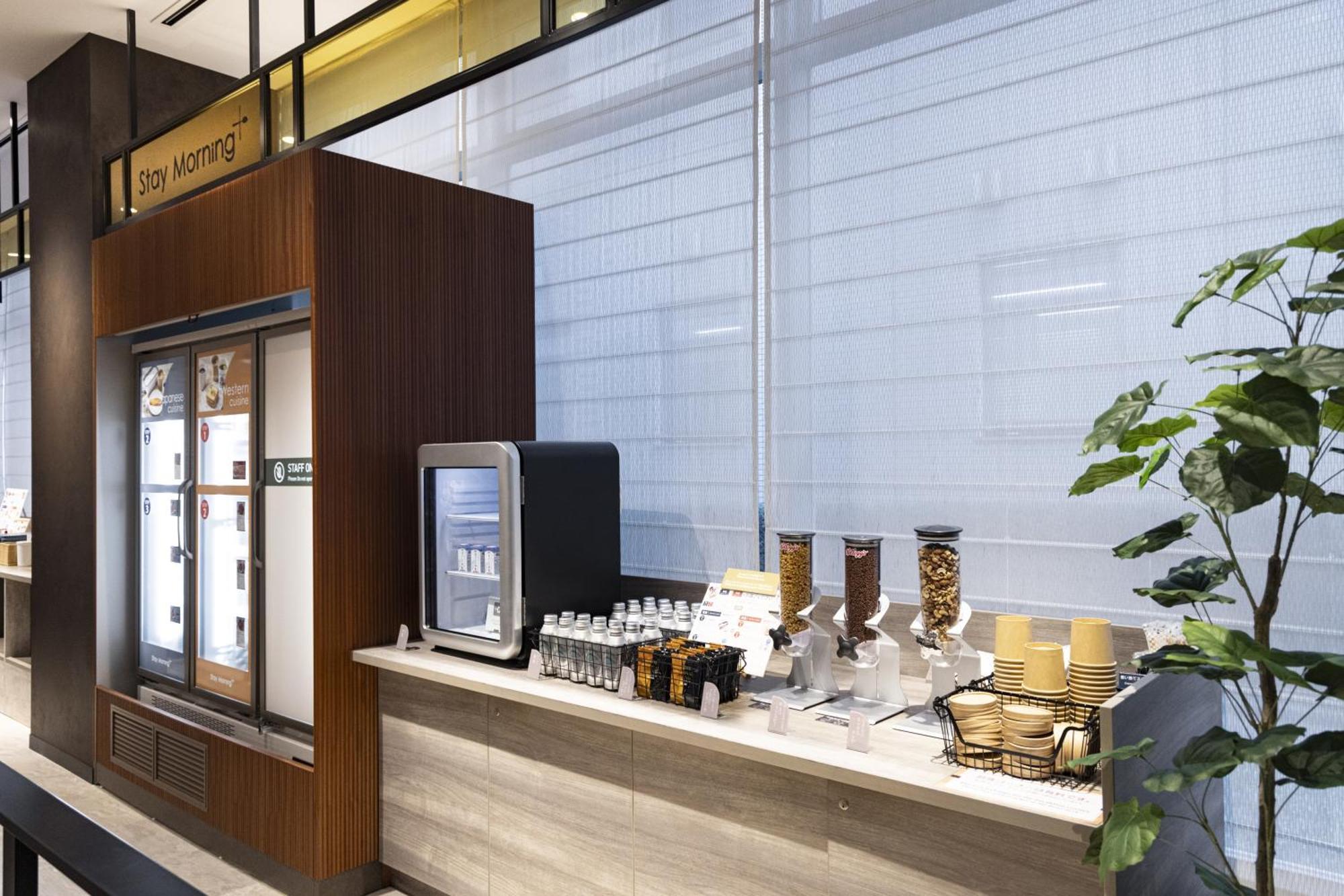Tokyu Stay Suidobashi Tokyo prefektur Exteriör bild
