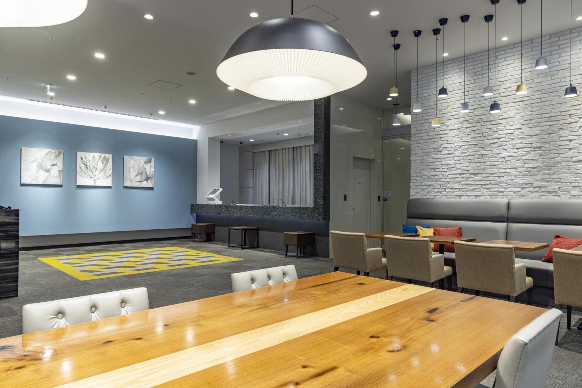 Tokyu Stay Suidobashi Tokyo prefektur Exteriör bild