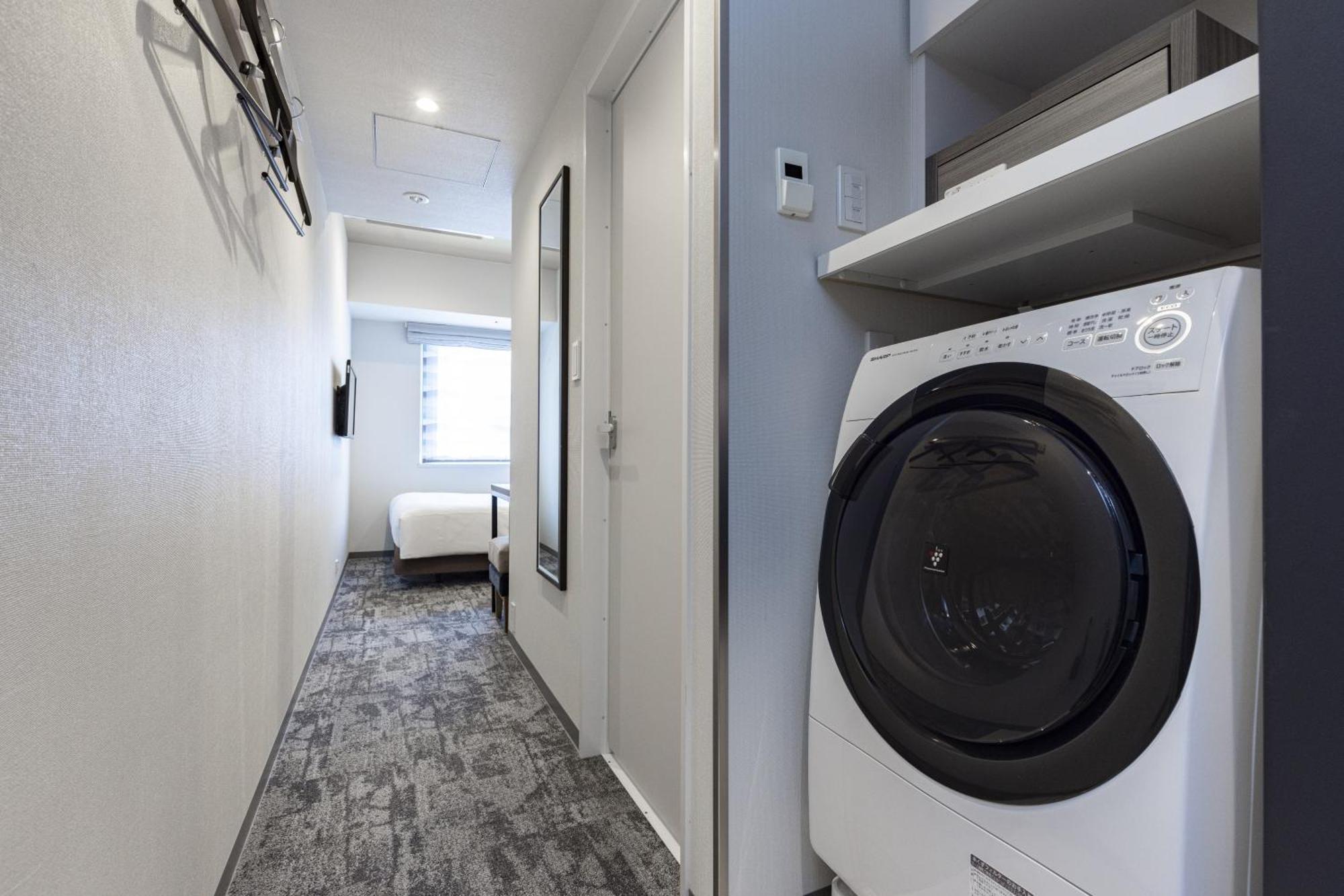 Tokyu Stay Suidobashi Tokyo prefektur Exteriör bild