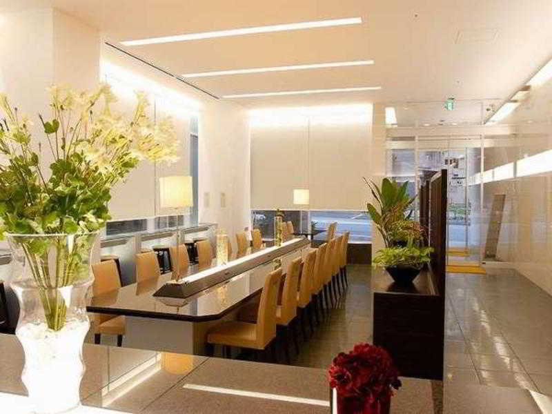 Tokyu Stay Suidobashi Tokyo prefektur Exteriör bild
