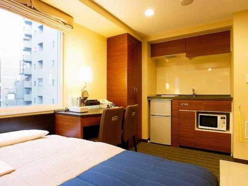 Tokyu Stay Suidobashi Tokyo prefektur Exteriör bild