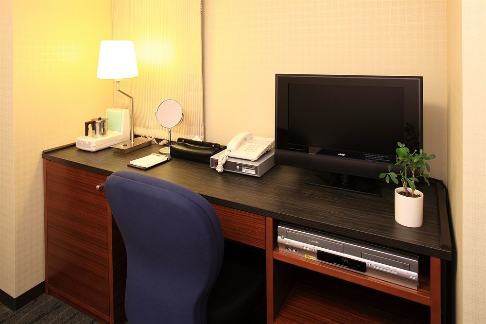 Tokyu Stay Suidobashi Tokyo prefektur Exteriör bild