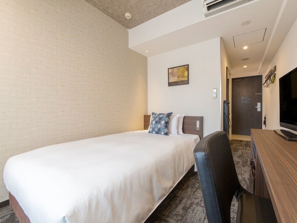 Tokyu Stay Suidobashi Tokyo prefektur Exteriör bild