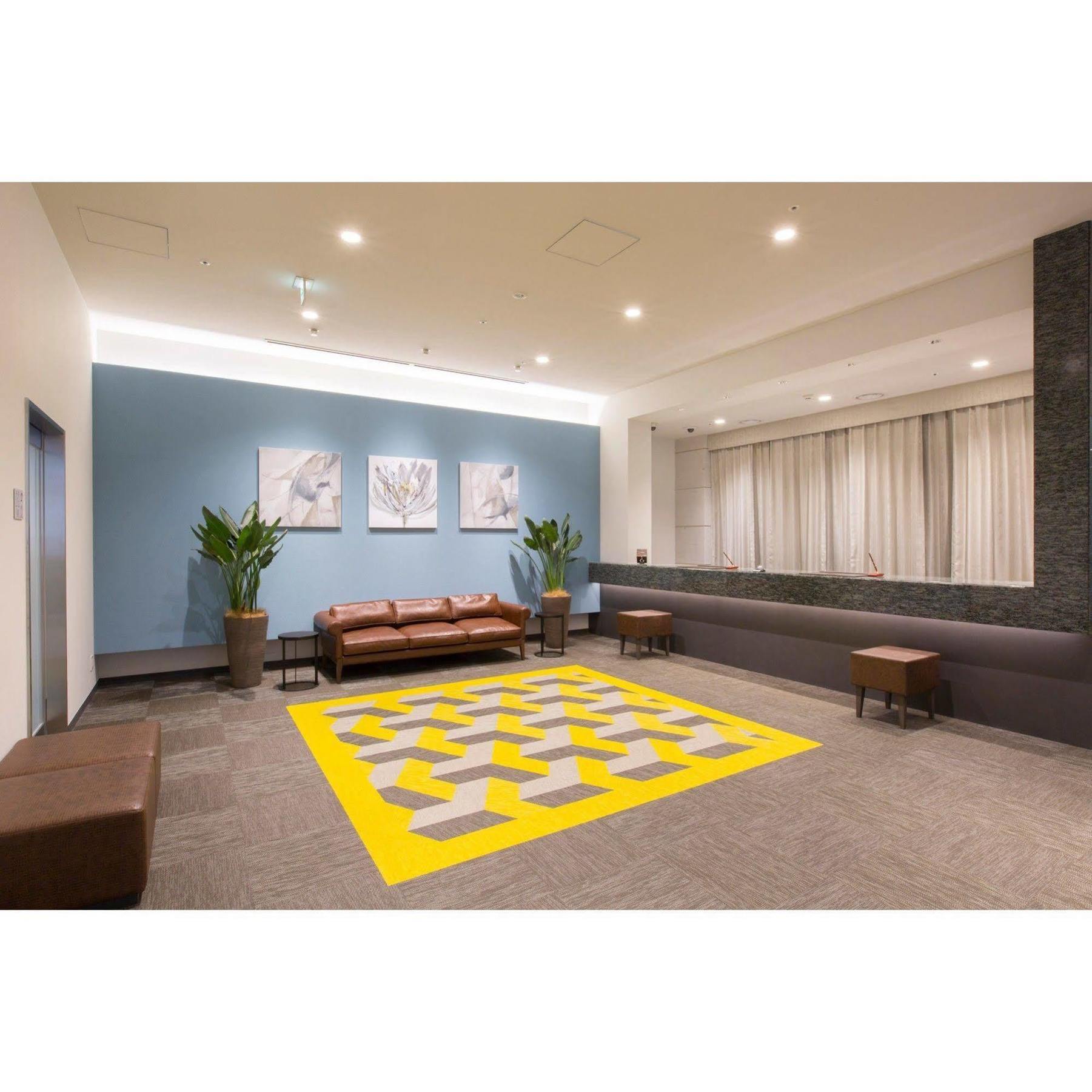 Tokyu Stay Suidobashi Tokyo prefektur Exteriör bild