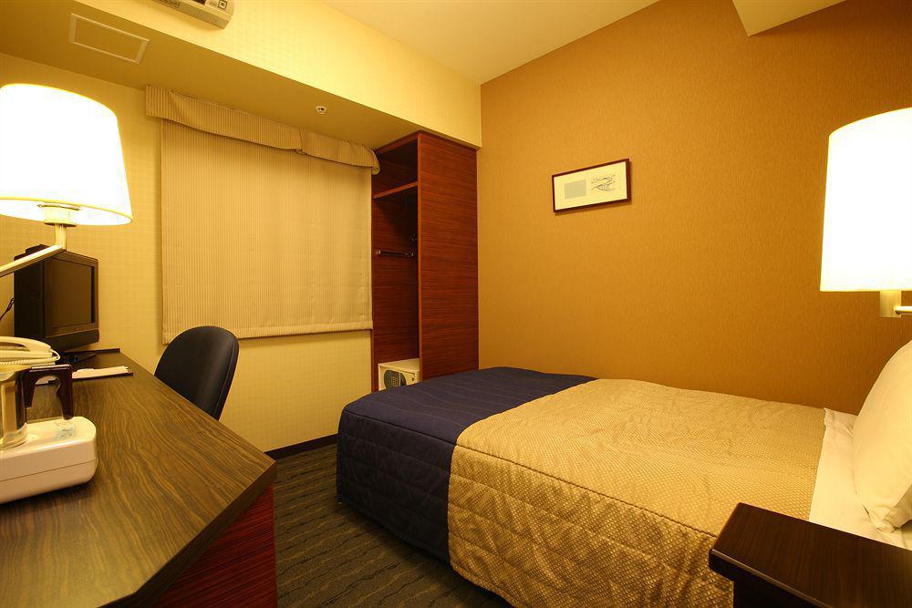 Tokyu Stay Suidobashi Tokyo prefektur Exteriör bild